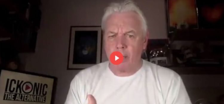 November 25, 2021 – DAVID ICKE TALKS TO VACCINE CHOICE CANADA