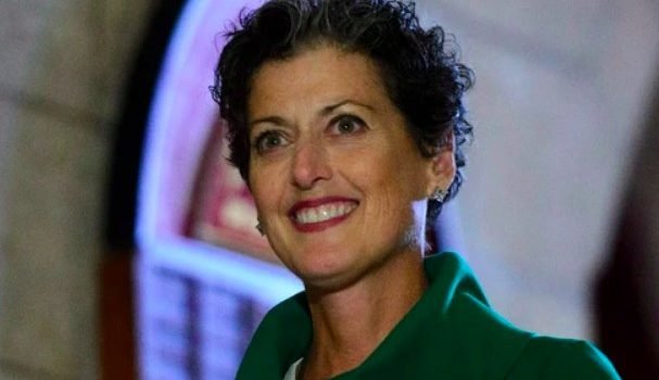 November 21, 2021 – National Post – Sen. Josée Forest-Niesing, 56, dies following battle with COVID