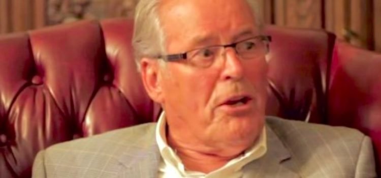 November 15, 2021 – Former Canadian provincial premier calls out COVID tyranny, says ‘end game’ is a global ‘reset’