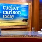 November 25, 2021 – Tucker Carlson Today – Robert F. Kennedy Jr.