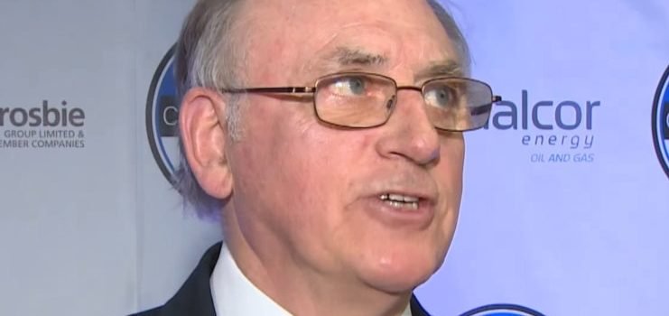 January 5, 2022 – Life Site News Article – Hon. Brian Peckford