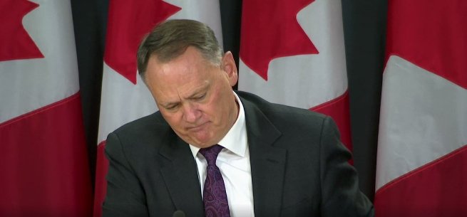 January 18, 2022 – NSICOP – Foreign Interference in Canada