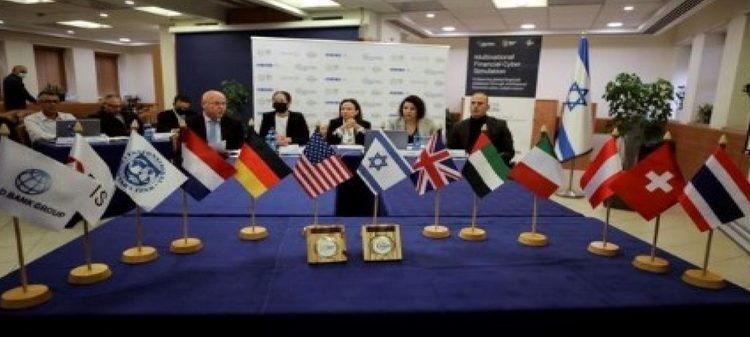 January 10, 2022 – Globalist Preparedness Planning and Attacks