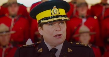 January 14, 2022 – RCMP commissioner wants Canadians to report “anti-authority” Internet opinions
