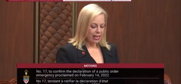February 24, 2022 – Common Sense & Logic