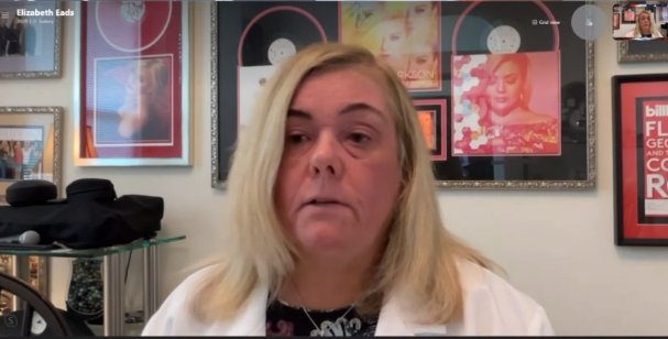 March 30, 2022 – Millions Will Get AIDS From Vax by Fall – Dr Elizabeth Eads