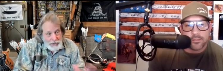March 9, 2022 Sensei Nugent Articulates Conservative Zen