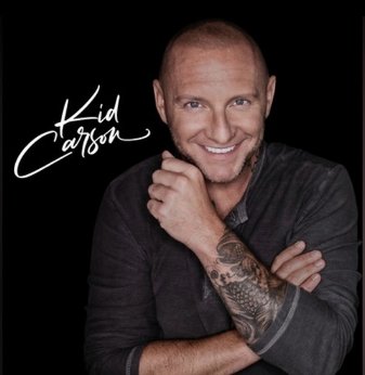 March 25, 2022 – Kid Carson Interview With Peter Stone