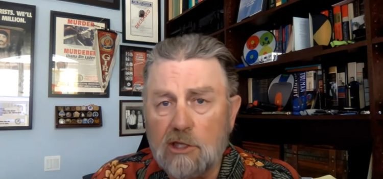 June 1, 2022 – Must Watch Interview with Larry Johnson (Ukraine)