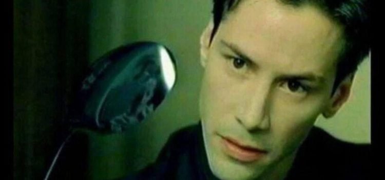 June 20, 2022 – It’s Not The Spoon That Bends, It’s YOU!